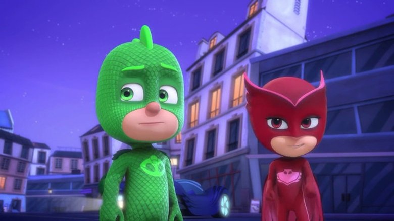 «Неуклюжий Кэтбой»