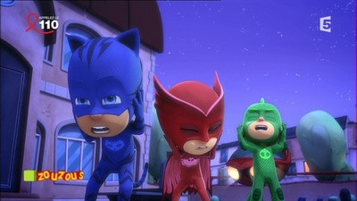 «Большой концерт Кэтбоя»