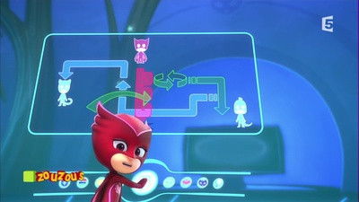 «Новое движение Алетт»