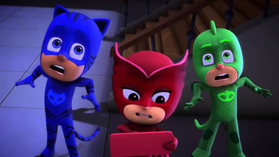 «Сверхзвуковая Алетт»