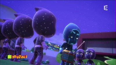 «Бей в барабан, Кэтбой»