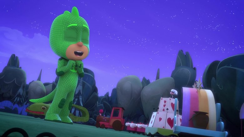 «Огромный Гекко»