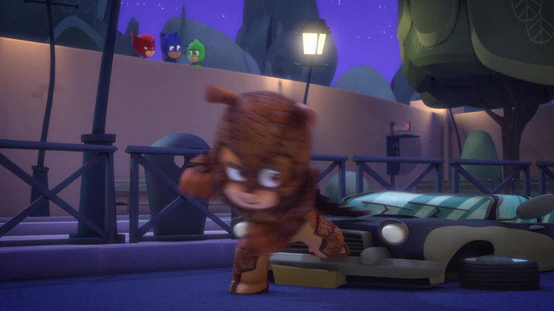 Знакомство с Армадиланом