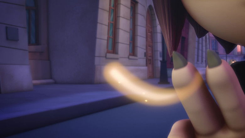 Гора волчат