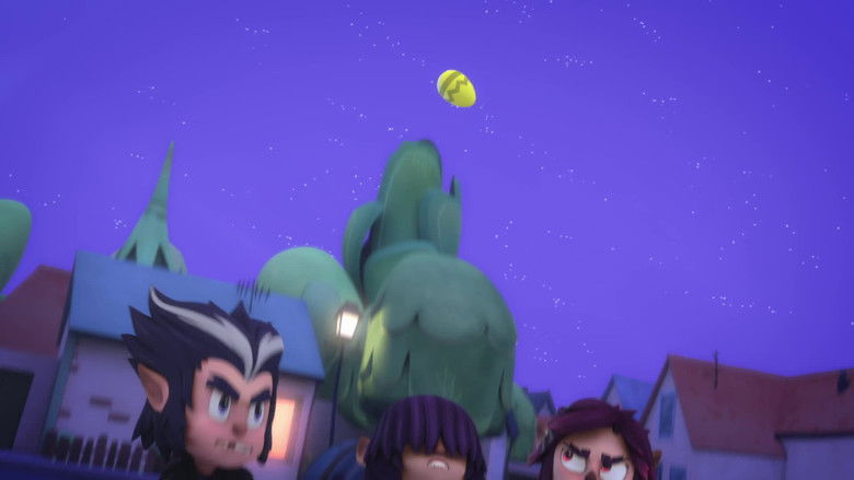 Герои в масках против злодеев