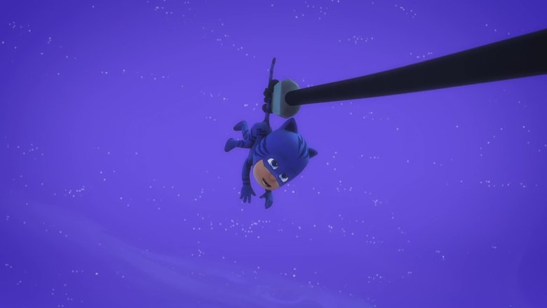 Непоседливая парочка