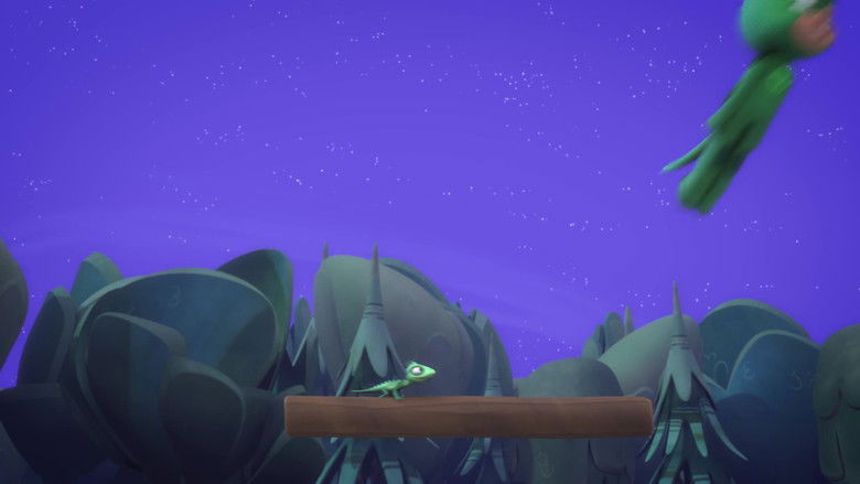 «Неприятности с роботом»