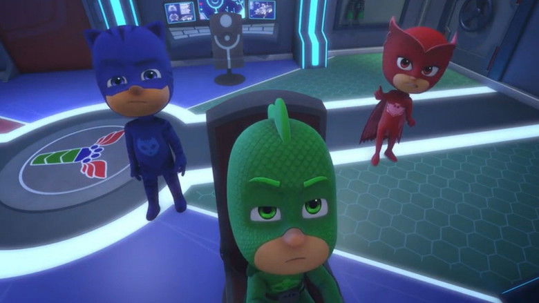 «Проказники на колёсах»