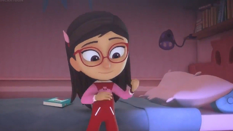 «Мотуки - старшая сестра»