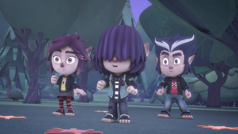 «Волколино»