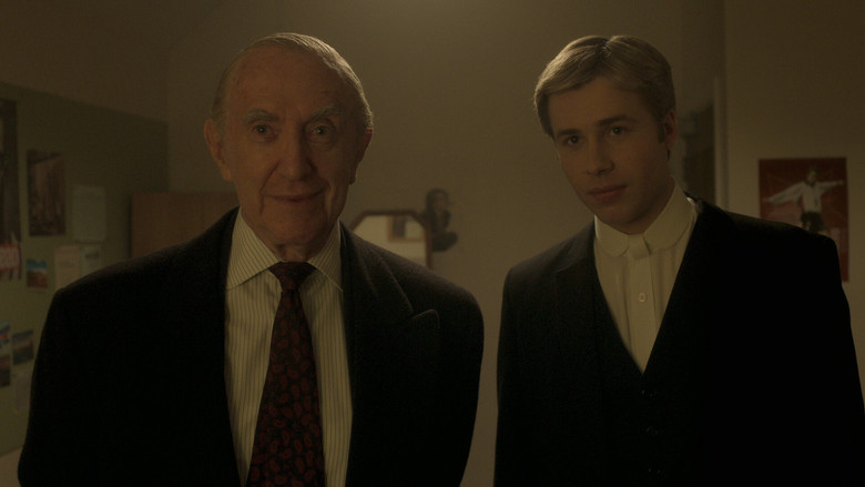 Уиллсмания