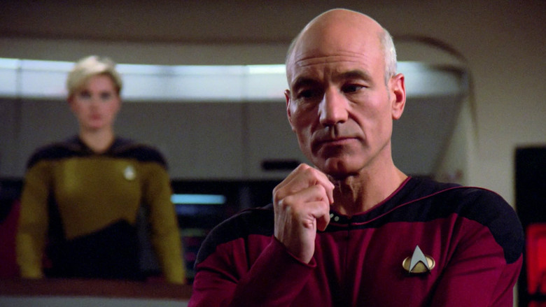 Последний форпост