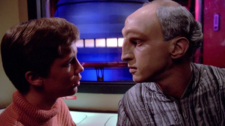 Где никто не был прежде