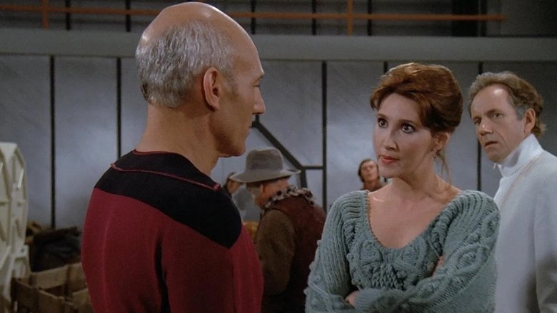 По длинной лестнице