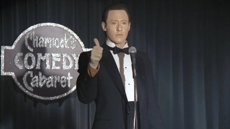 Этот возмутительный Окона