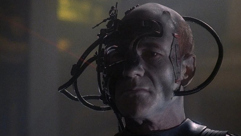 Лучший из двух миров (2)