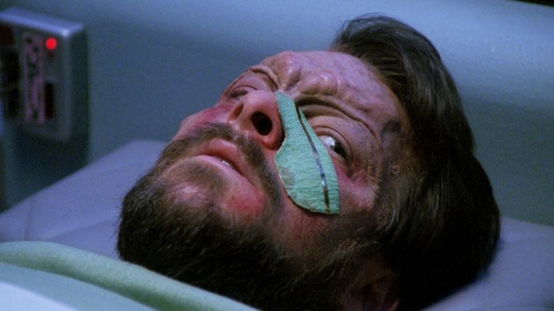 Первый контакт