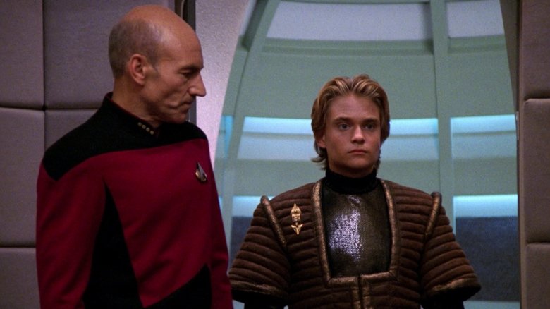 Внезапная человечность