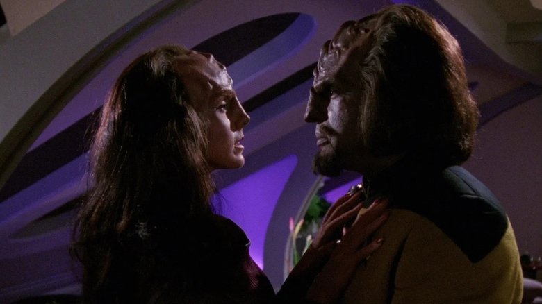 Воссоединение