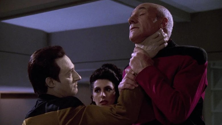 Силовые игры