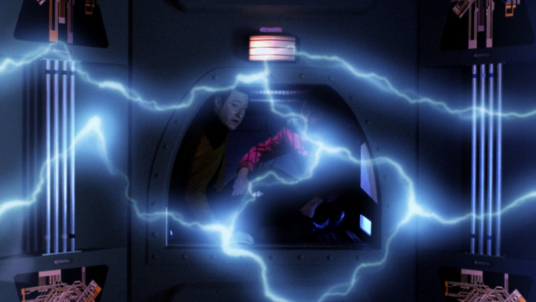 Катастрофа