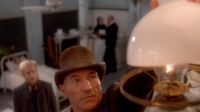 Развилка времён (2)