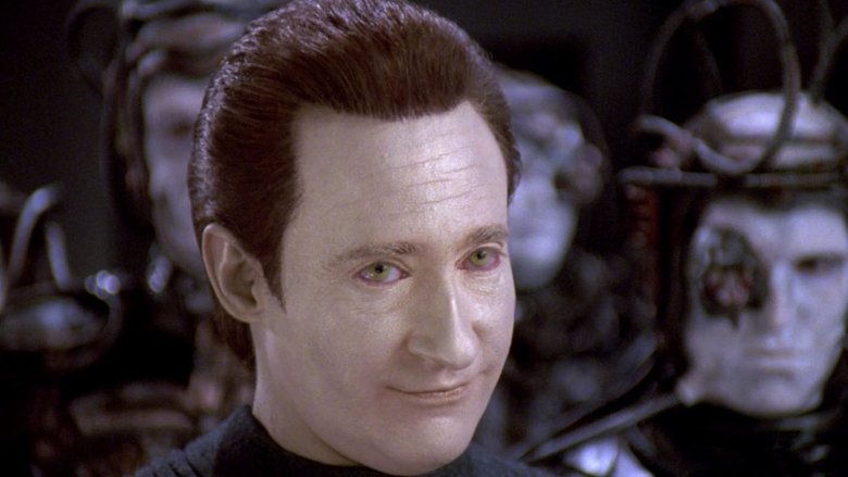 Вторжение (2)