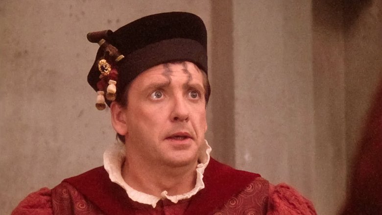 Тот, кто есть на самом деле