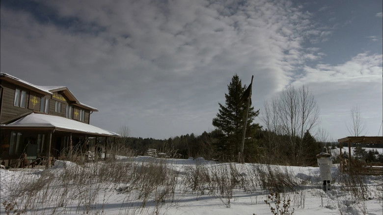 Шесть футов под землей