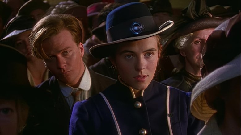 Жажда к жизни