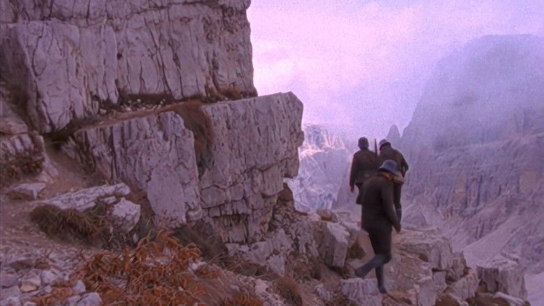 Ветер перемен