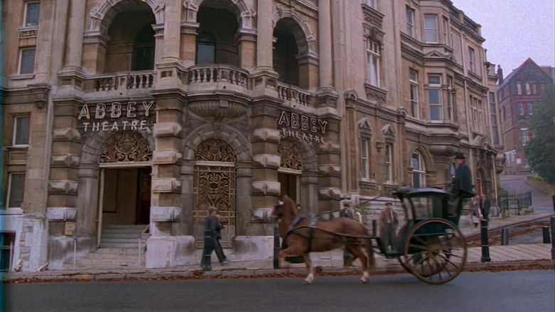 Безумства Голливуда