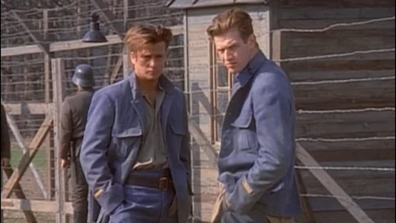 Поезд–призрак