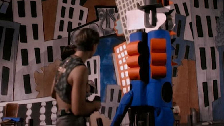 Оганга-повелитель жизни