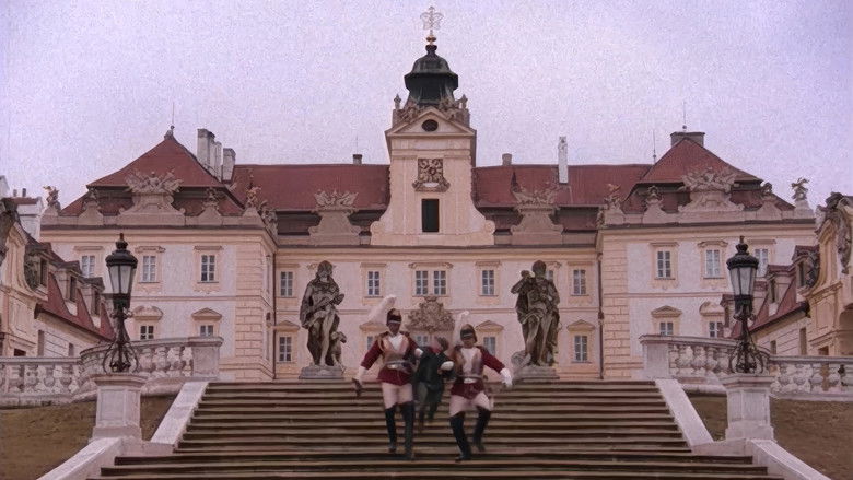 Сокровище павлиньего глаза