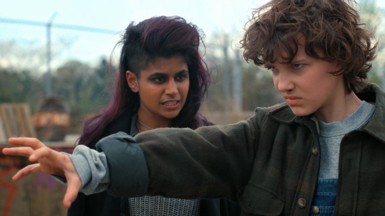 Глава 7. Пропавшая сестра