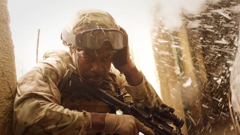 Ничего личного