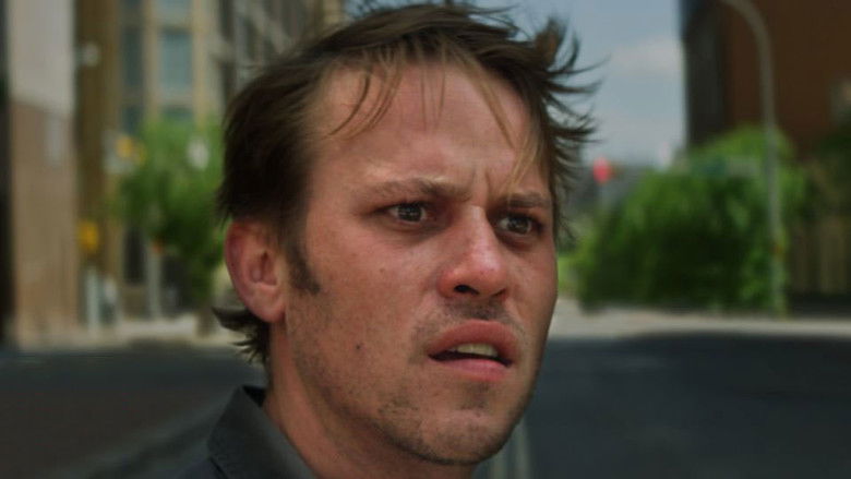 Оживший кошмар