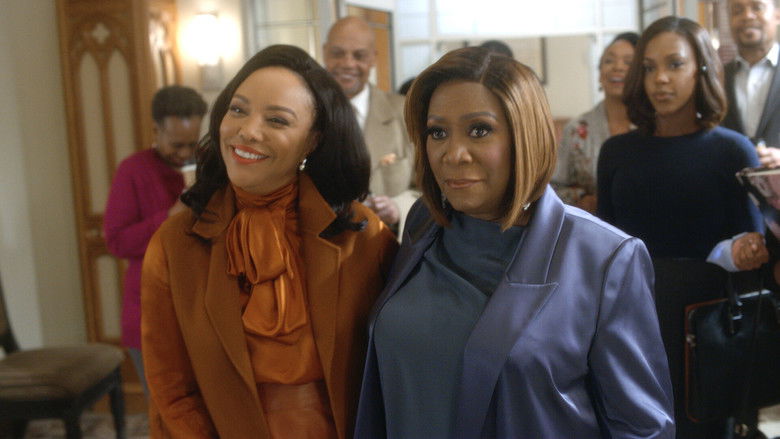 Она меняет всё