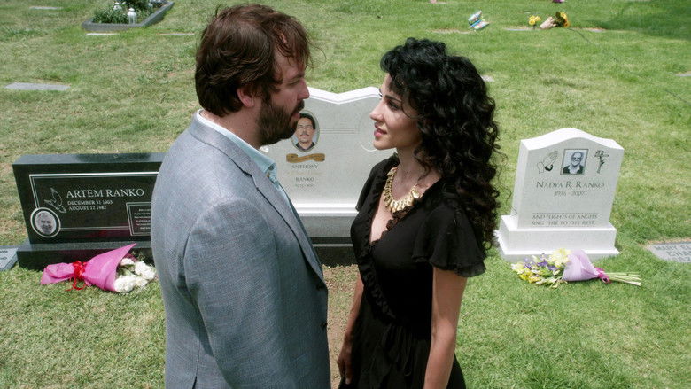 Парни и куклы