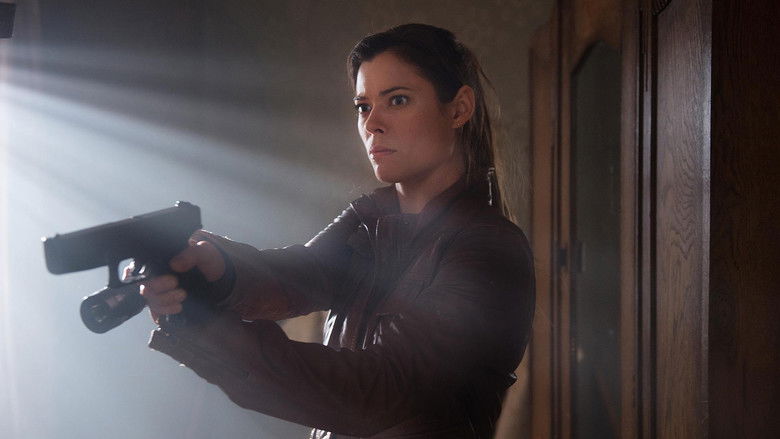 Серая линия