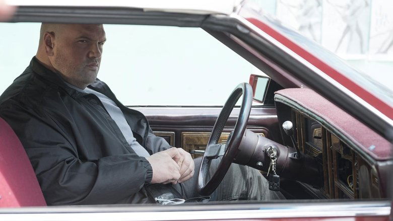 Очень необычный лук