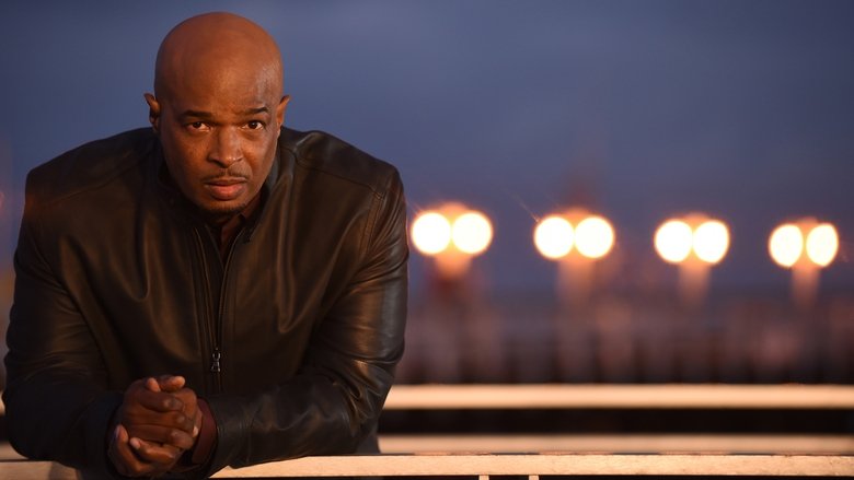 Фрэнки заезжает в Голливуд