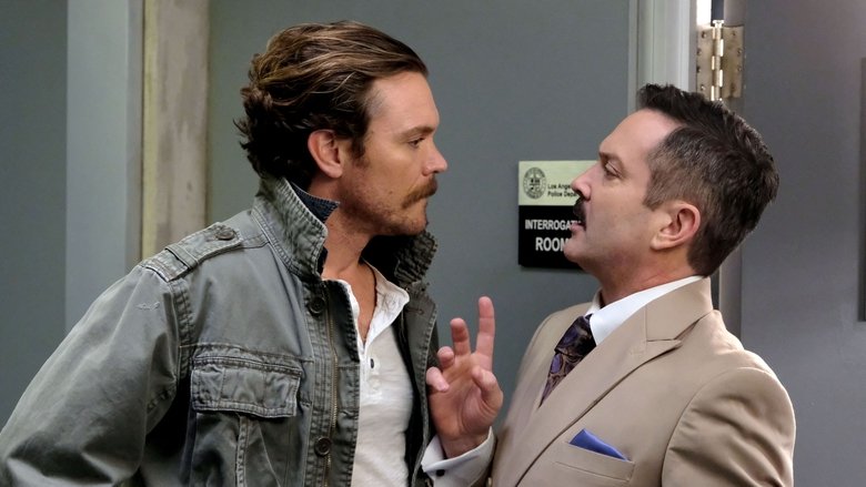 Лео Гетц идёт под венец