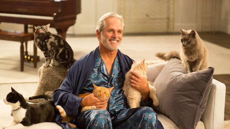 Взлеты и падения