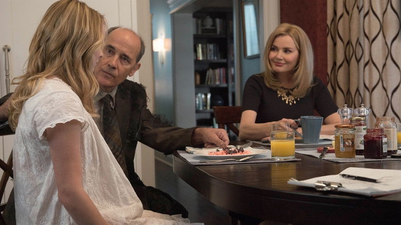 Глава четвёртая: Перемещённый праздник