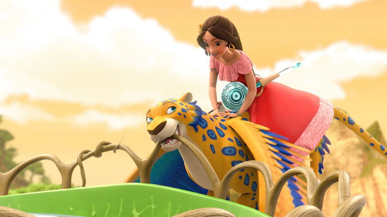 Не без моей магии