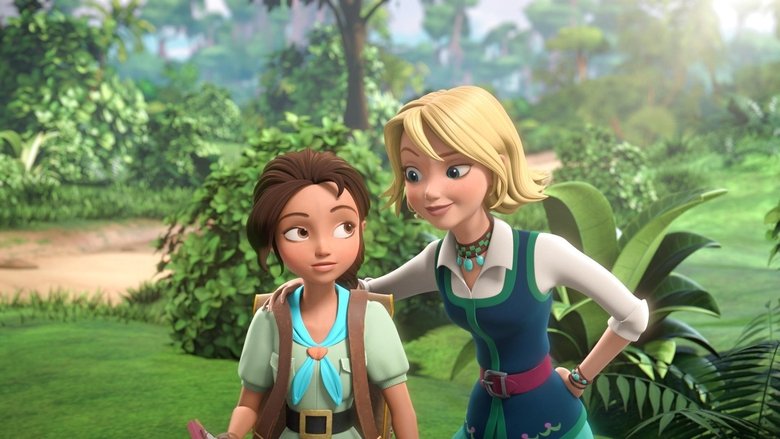 Сестрёнка-изобретатель