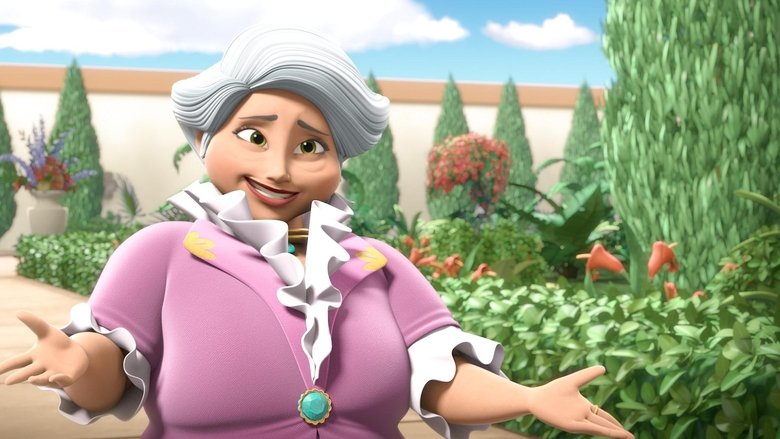 День матери