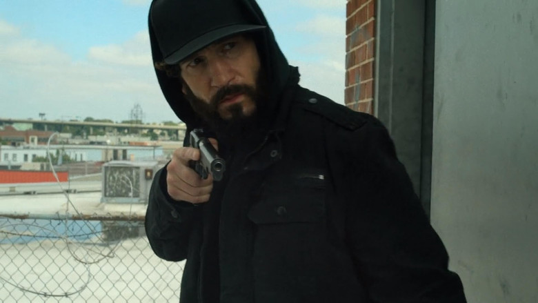 Два мертвеца